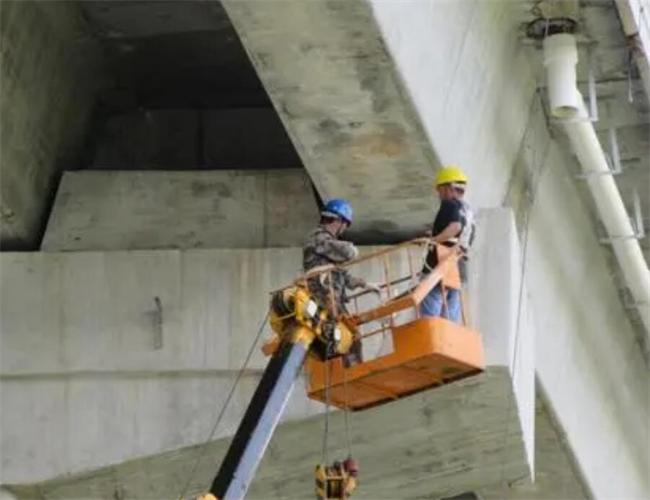 河南桥梁建设排水系统