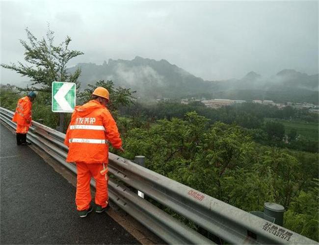 河南大型机场排水系统